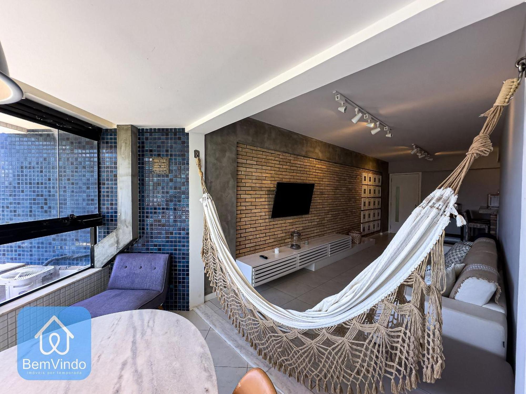 Apartamento Completo Com Vista Mar E Pe Na Areia ซัลวาดอร์ ภายนอก รูปภาพ